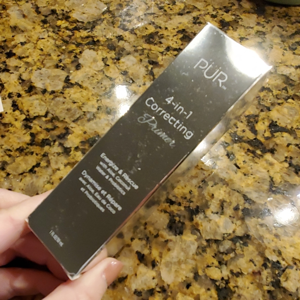 Pur 4 in 1 primer